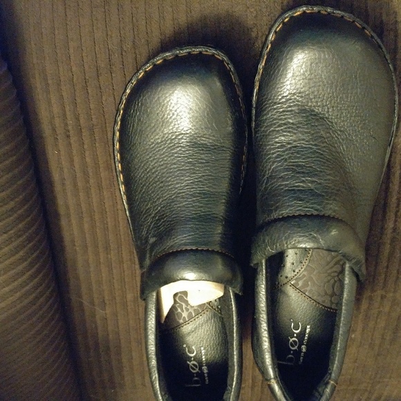 Boc clogs - Picture 2 of 3
